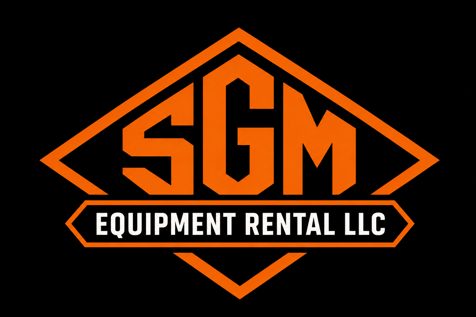 SGM Equipment Rental LLC